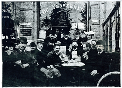 De IJsbreker